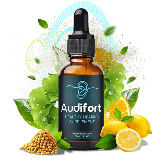 Audifort
