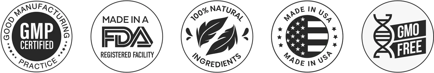 Clean and certified