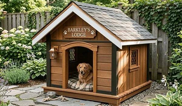 Pet projects