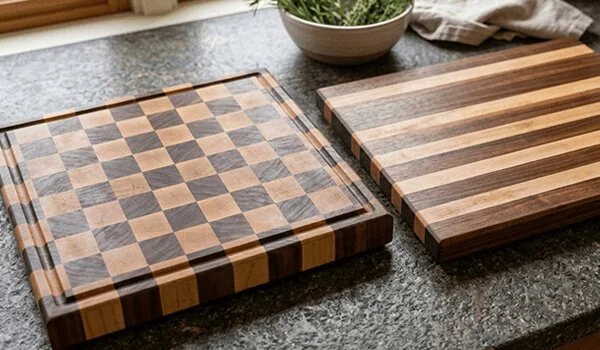 Small crafts