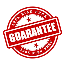 Money-back guarantee