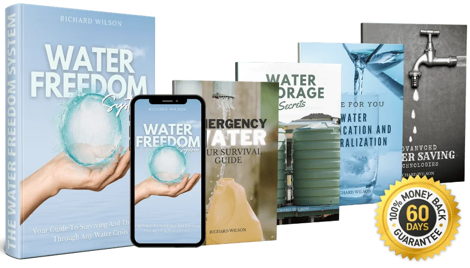 Water Freedom System